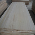 20mm Paulownia Edge Glued Panels